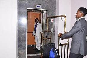 Marvel Hotel  Suites