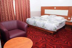 Marvel Hotel  Suites