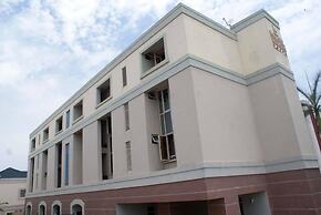 Marvel Hotel  Suites