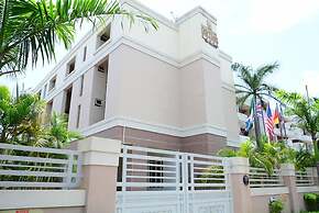 Marvel Hotel  Suites