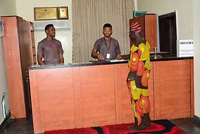 Marvel Hotel  Suites