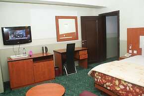 Marvel Hotel  Suites