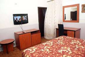 Marvel Hotel  Suites