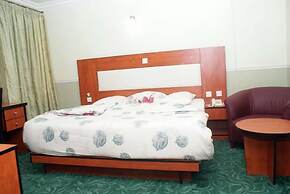 Marvel Hotel  Suites