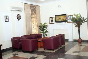 Marvel Hotel  Suites