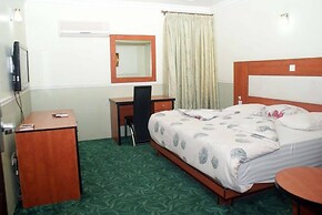 Marvel Hotel  Suites