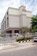 Marvel Hotel  Suites