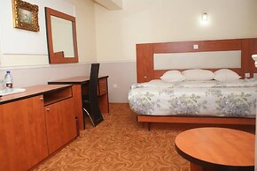 Marvel Hotel  Suites