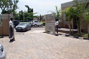 Marvel Hotel  Suites