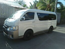 Marvel Hotel  Suites