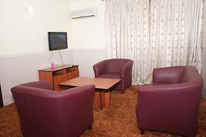 Marvel Hotel  Suites