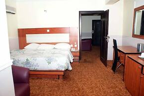 Marvel Hotel  Suites