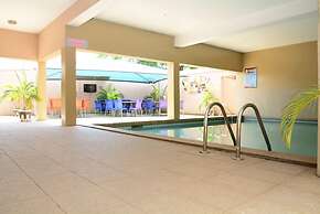 Marvel Hotel  Suites