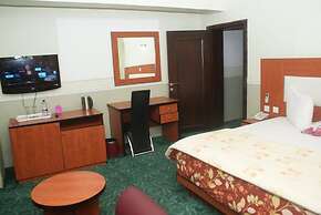 Marvel Hotel  Suites