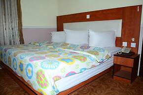 Marvel Hotel  Suites