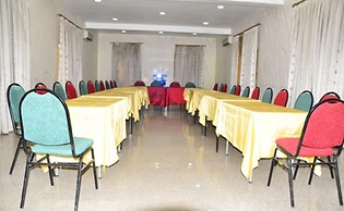 Marvel Hotel  Suites