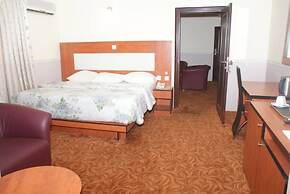 Marvel Hotel  Suites