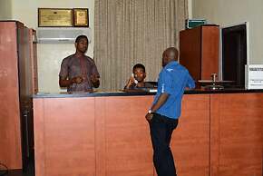 Marvel Hotel  Suites