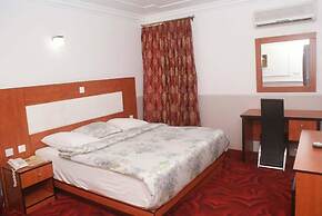 Marvel Hotel  Suites