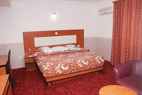 Marvel Hotel  Suites