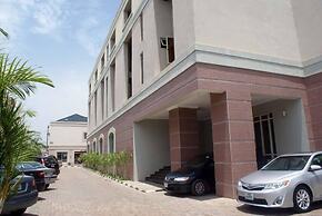 Marvel Hotel  Suites