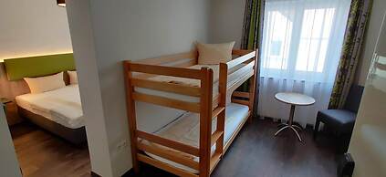 Hotel Goldene Traube