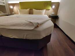 Hotel Goldene Traube