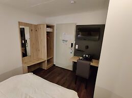 Hotel Goldene Traube