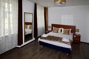 Hotel Goldene Traube