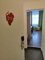 Hotel Goldene Traube