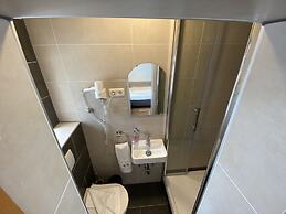 Hotel Goldene Traube