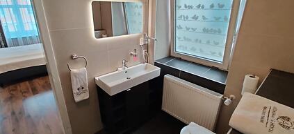 Hotel Goldene Traube