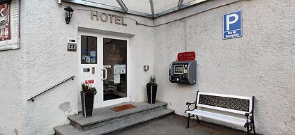 Hotel Goldene Traube