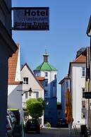 Hotel Goldene Traube