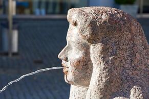 Hotel Goldene Traube