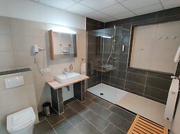 Hotel Goldene Traube