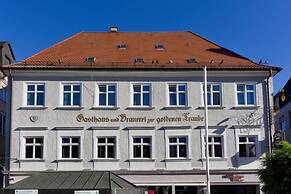 Hotel Goldene Traube