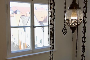 Hotel Goldene Traube