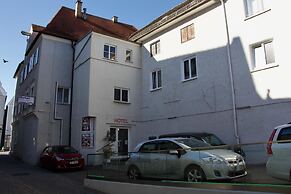 Hotel Goldene Traube