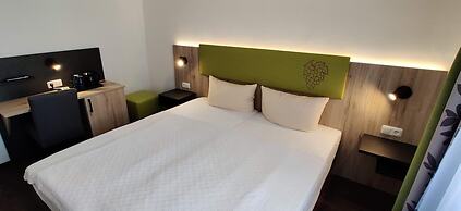 Hotel Goldene Traube