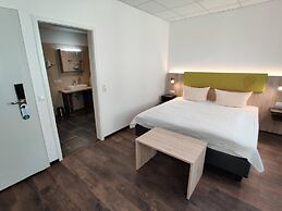 Hotel Goldene Traube