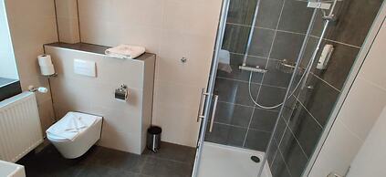 Hotel Goldene Traube