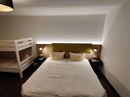 Hotel Goldene Traube