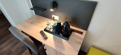 Hotel Goldene Traube