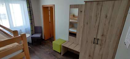 Hotel Goldene Traube