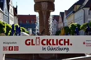 Hotel Goldene Traube