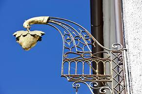 Hotel Goldene Traube