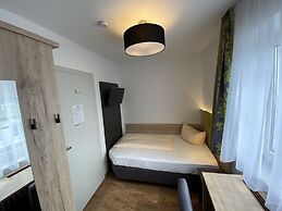 Hotel Goldene Traube