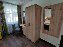 Hotel Goldene Traube