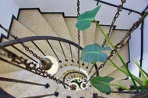 Hotel Goldene Traube